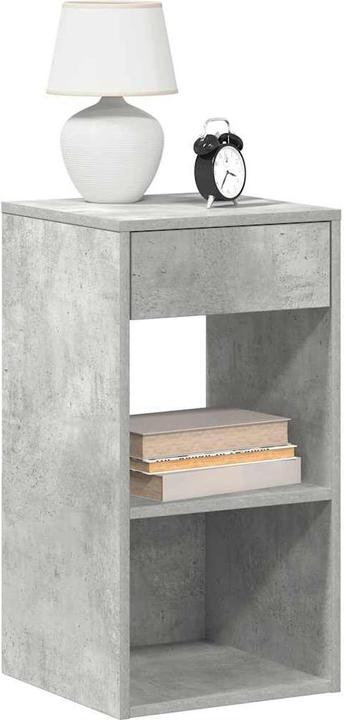 Produktbild vidaXL Nachttisch (35 x 34 x 66.50 cm)