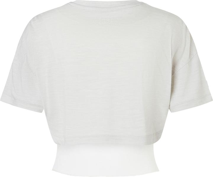 Actual product image Super Natural Crop (XS)