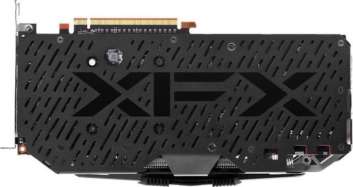 Actual product image XFX Radeon RX 5700 XT Raw II (8 GB)