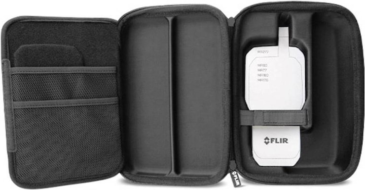 Image du produit Flir Sac Sac de transport pour MR277 (Mallette d'instruments de mesure)