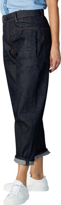 Produktbild G-Star C-Staq 3D Boyfriend Jeans Slim raw denim (24)