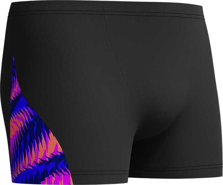 Image du produit Speedo Allover Digital V-Cut Aquashor (6)