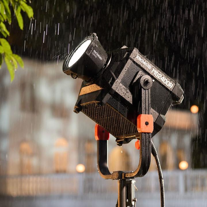 Produktbild Godox KNOWLED MG2400R K1 RGB Light 2400WS mit Soft Case (Studioleuchte)