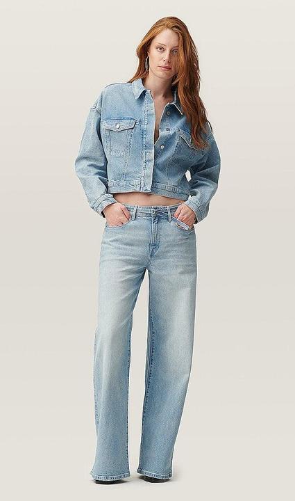 Immagine prodotto Dawn Denim Sunny (26)