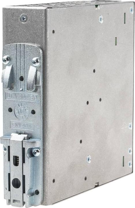 Image du produit Phoenix Contact Bloc d'alimentation sur profilé chapeau (DIN-Rail