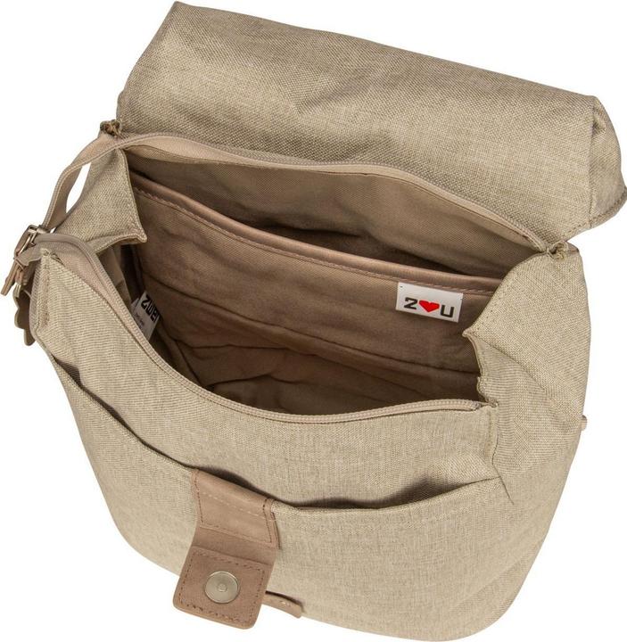 Actual product image Zwei Rucksack Olli OR8 (5 l)