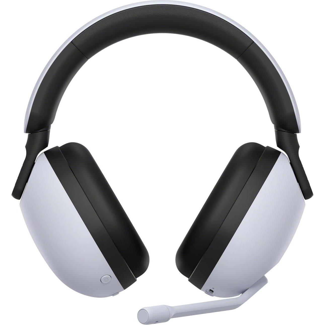 Thumbnail - Sony Inzone H9 (Kabellos), Gaming Headset, Weiss