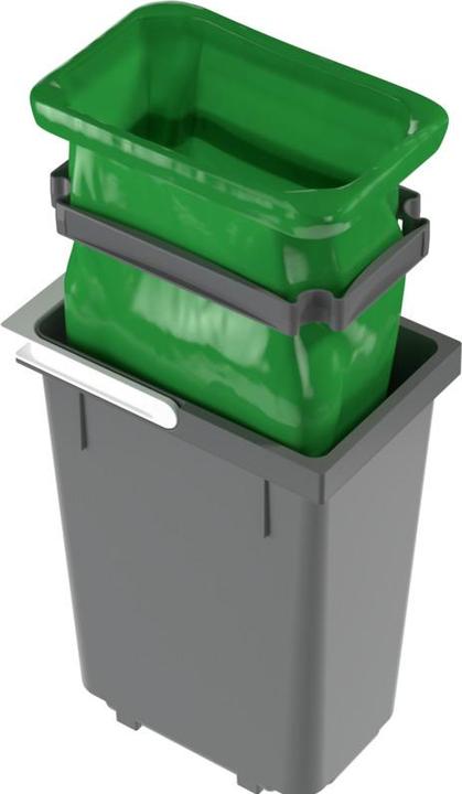 Produktbild Müllex Spannrahmen X-LINE (4 l)