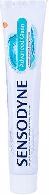Actual product image Sensodyne Advanced Clean (75 ml)