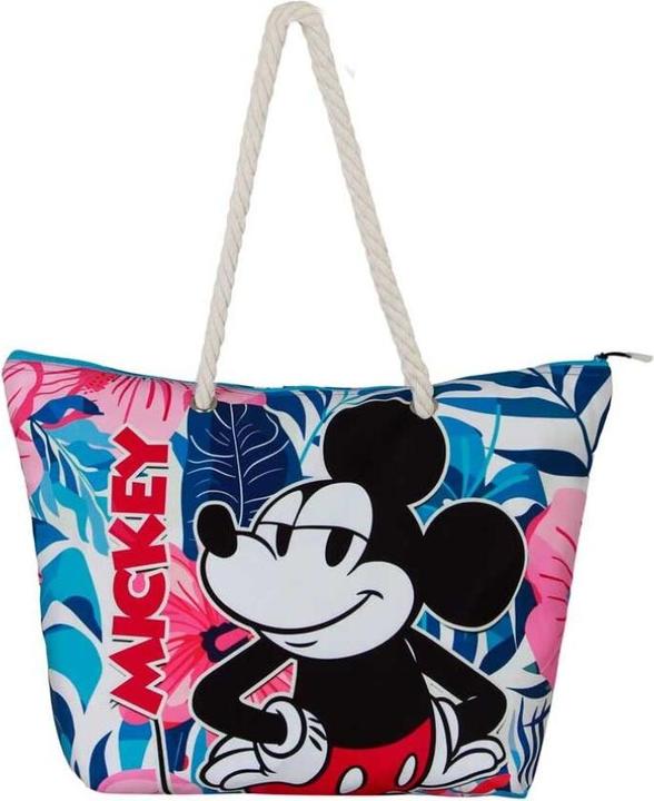 Image du produit Karactermania Soleil Beach Bag Blossom (30 l)