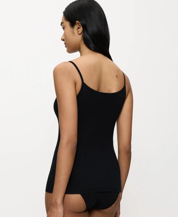 Produktbild Triumph Feel of Cotton Spaghetti-Top (40)