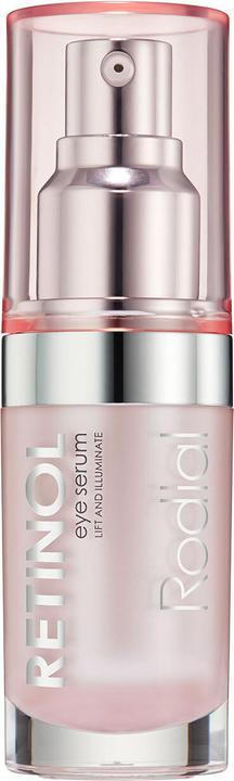 Rodial - Retinol Eye Serum (Eye care serum, 15 ml, Day + Night)