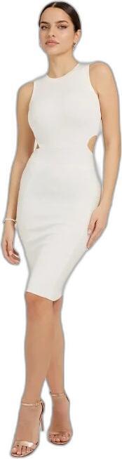 Image du produit Guess robe cutout allison (M)