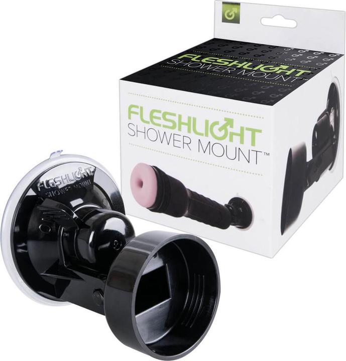 Productafbeelding Fleshlight Duschbefestigung