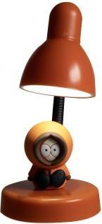 Actual product image Blue Sky South Park Mini LED-Lampe mit Figur Kenny Ver. 2 11 cm