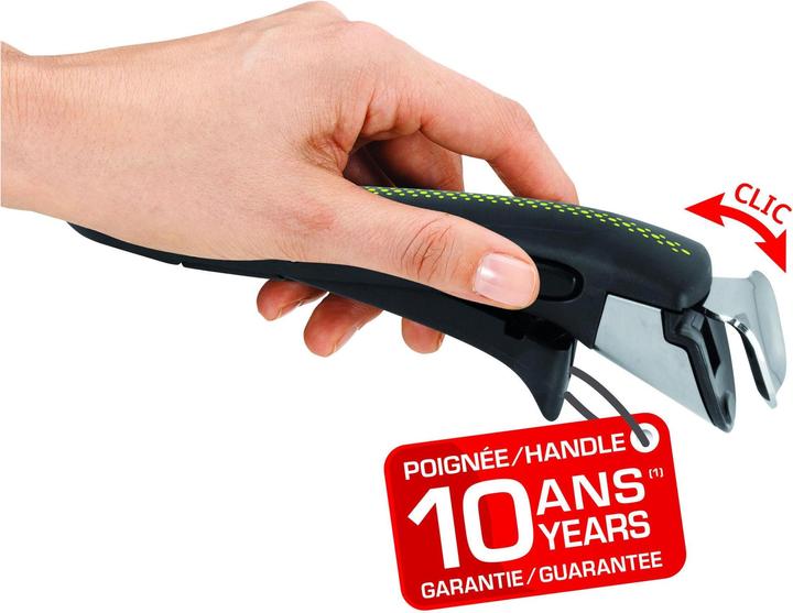 Actual product image Tefal Ingenio Essential (Pan set + pot set)