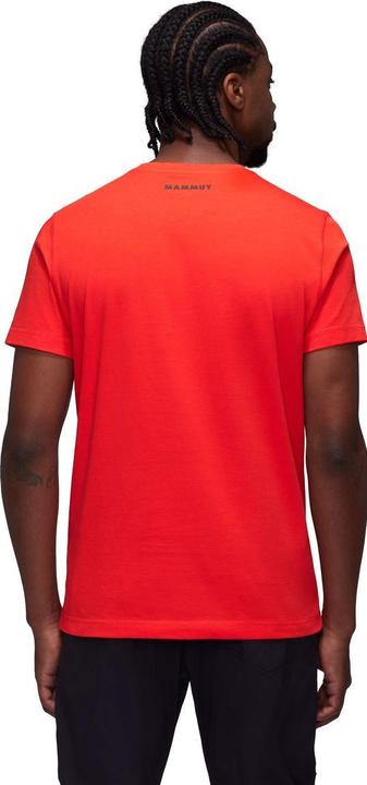Actual product image Mammut Core T-Shirt Logo (3XL)