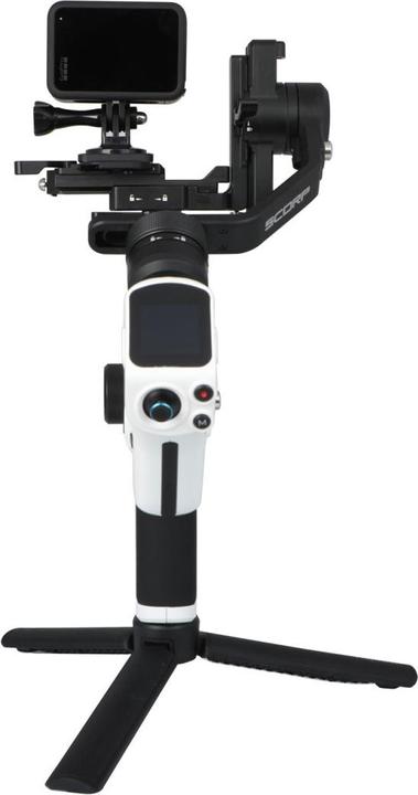 Actual product image Feiyu Scorp Mini 2 (Smartphone, 1.20 kg)