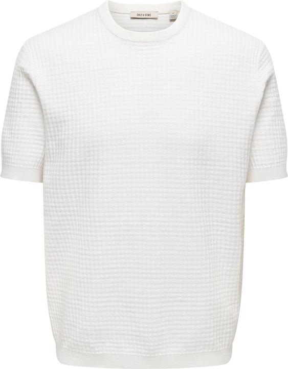 Immagine prodotto Only & Sons ONSSIKA Pullover Gestricktes T-Shirt (S)