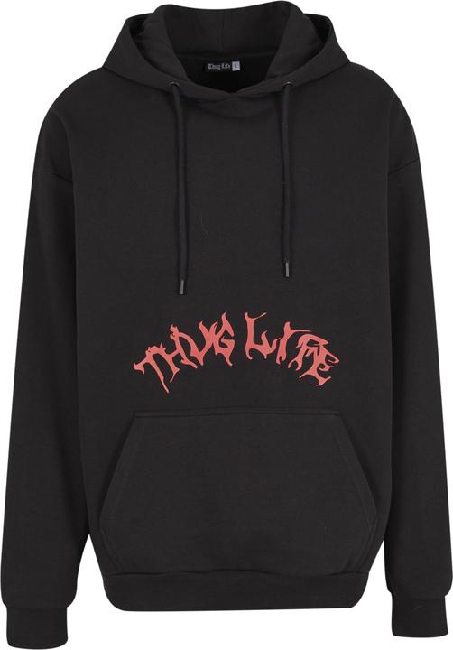 Produktbild Thug Life Ink Hoodies - 195819 (L)