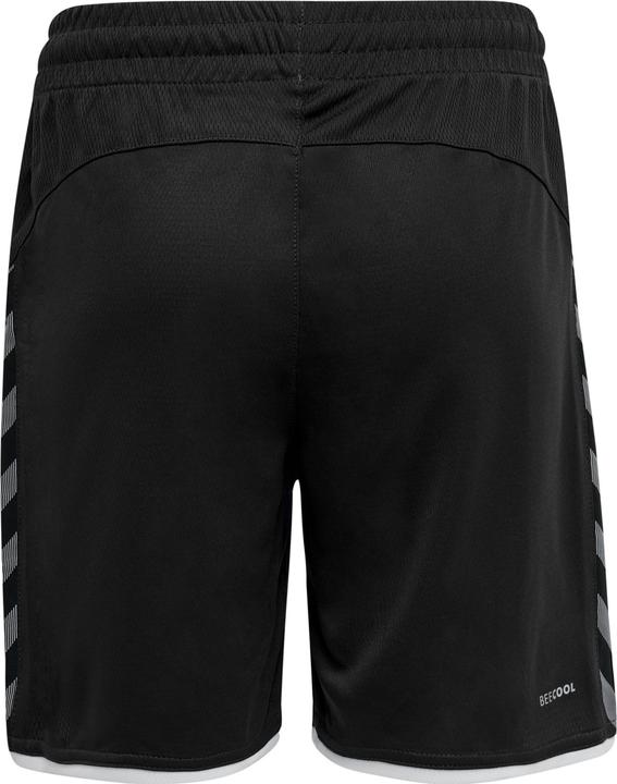 Actual product image hummel Authentic Kids Poly Shorts (164)