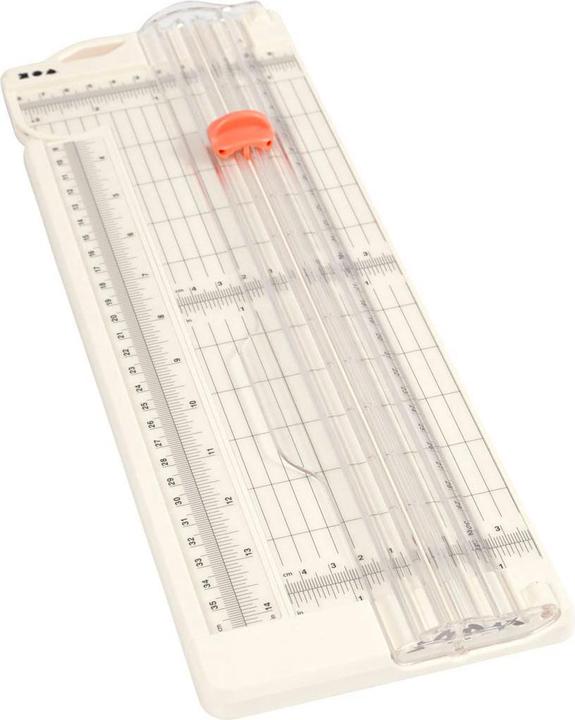Image du produit Creativ Company Coupe-papier (5 feuilles, A3, A4)