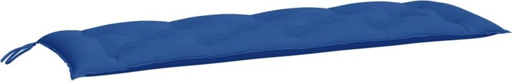 Image du produit VidaXL Housse de banc de jardin O x tissu ford (150 x 50 x 7 cm)