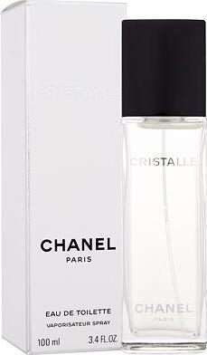 Produktbild Chanel Cristalle (Eau de Toilette, 100 ml)