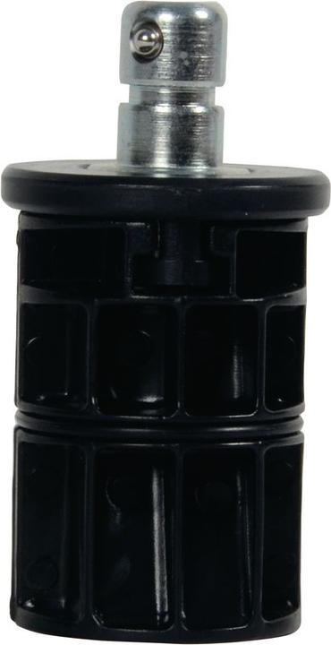 Triopan Traffic cone adapter Fireball for construction site light