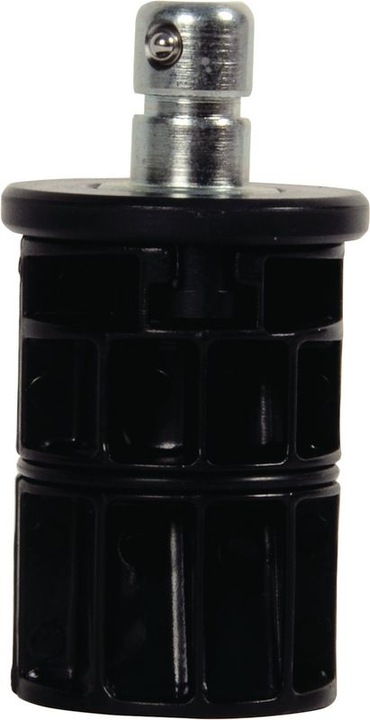 Triopan Traffic cone adapter Fireball for construction site light