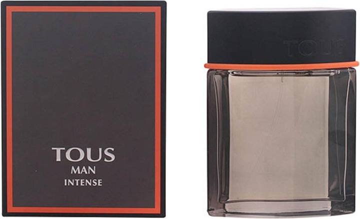 Actual product image Tous Man Intense (Eau de toilette, 100 ml)