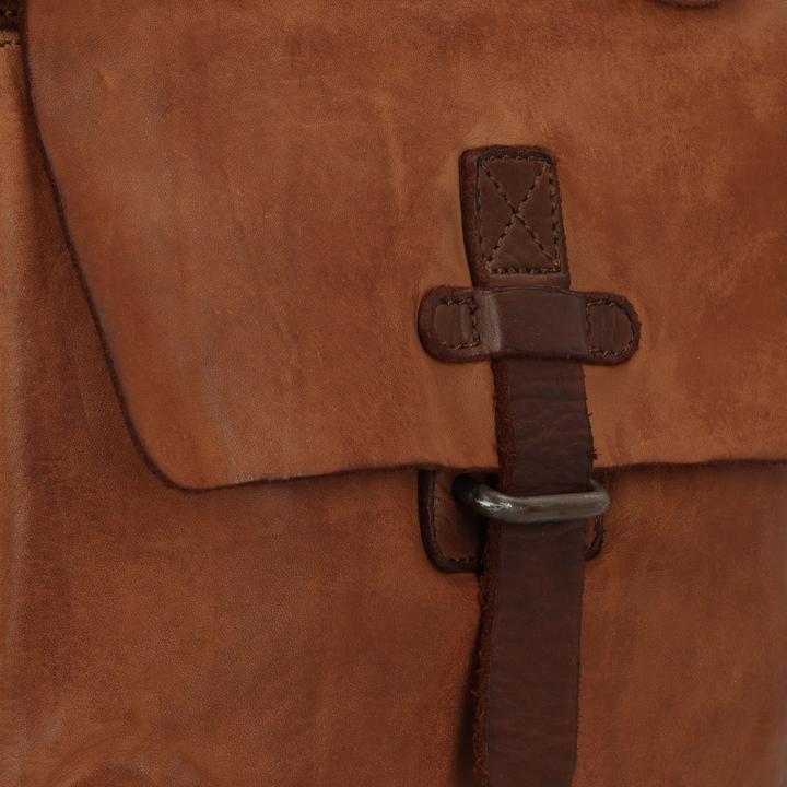 Image du produit Harbour 2nd Devon Sac à dos en cuir 42 cm Compartiment pour ordinateur portable (8 l)