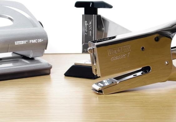 Image du produit Rapid Pince agrafeuse K1 (50 feuilles)
