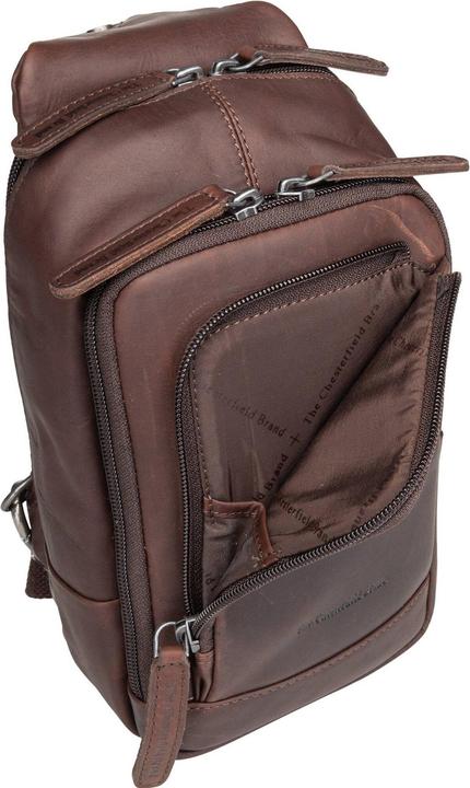 Immagine prodotto The Chesterfield Brand Bodybag Riga 0284