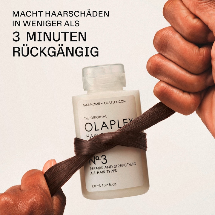 Immagine prodotto Olaplex Perfezionatore di capelli n. 3 (250 ml)