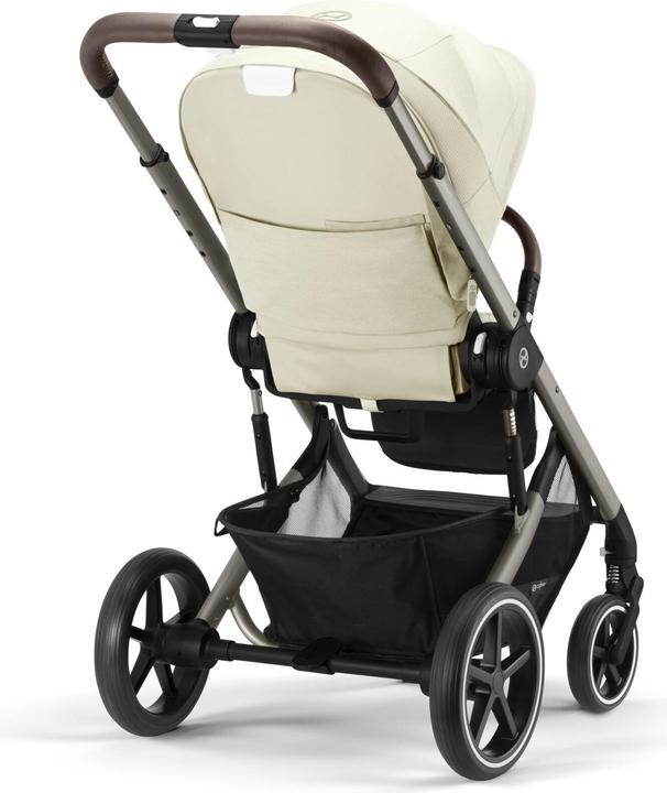 Image du produit Cybex Balios S Lux