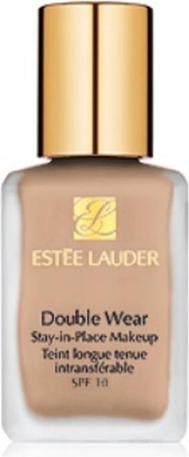 Actual product image Estée Lauder Double Wear (3W1 Tawny)