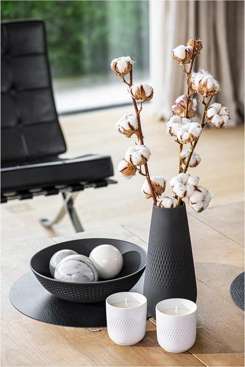 Immagine prodotto Villeroy & Boch collana noir (1 x, 11,5 x 11,5 x 26 cm, 1.50 l)