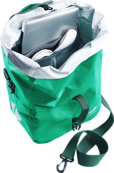 Produktbild Deuter Weybridge 20+5 (20 l, Gepäckträgertasche)