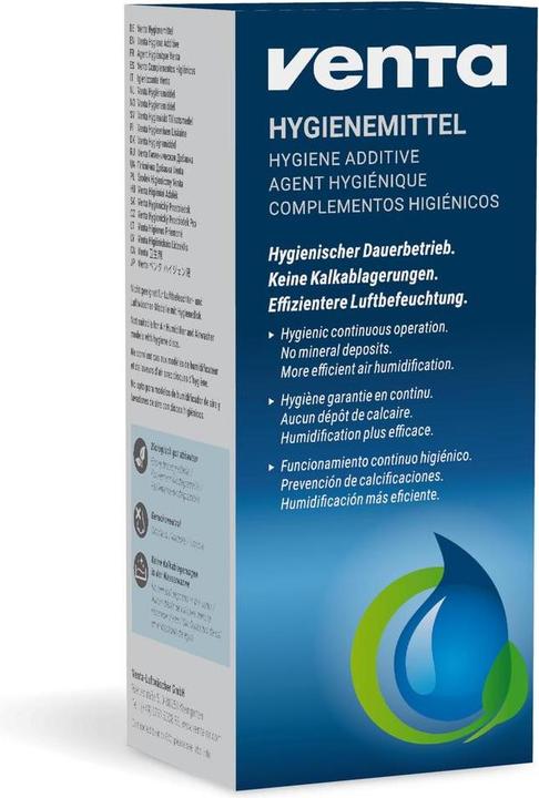 Actual product image Venta Hygiene products (1x)
