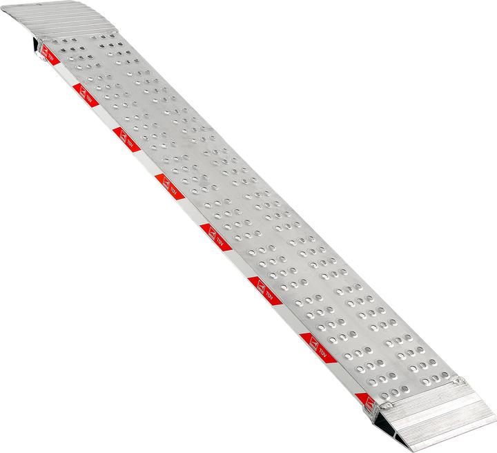 Produktbild Gierre Rampe