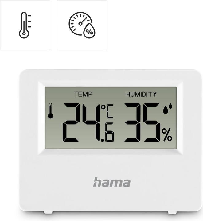 Image du produit Hama Ebro