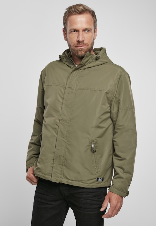 Image du produit Brandit Windbreaker Frontzip (M)
