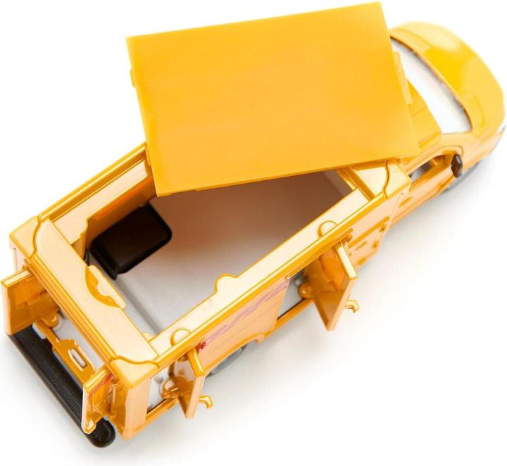 Image du produit Siku SUPER Mercedes-Benz Sprinter DHL 10192000002