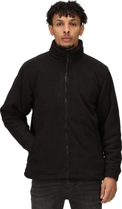 Produktbild Regatta Great Outdoors Asgard II FleeceJacke isoliert (L)