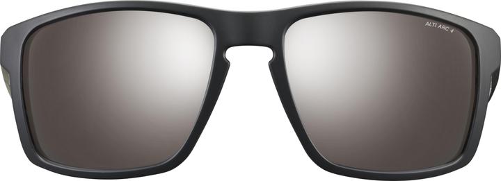 Produktbild Julbo Shield Alti Arc 4 Sunglasses (Black, Brown)