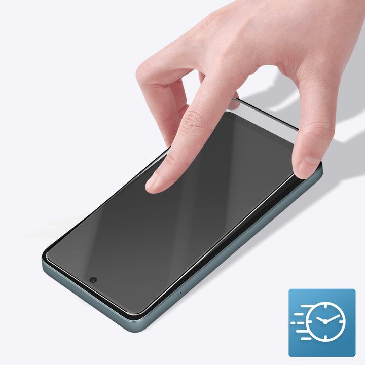 Image du produit Avizar Film pour verre ShieldGuard (1 pcs, Oppo A76)