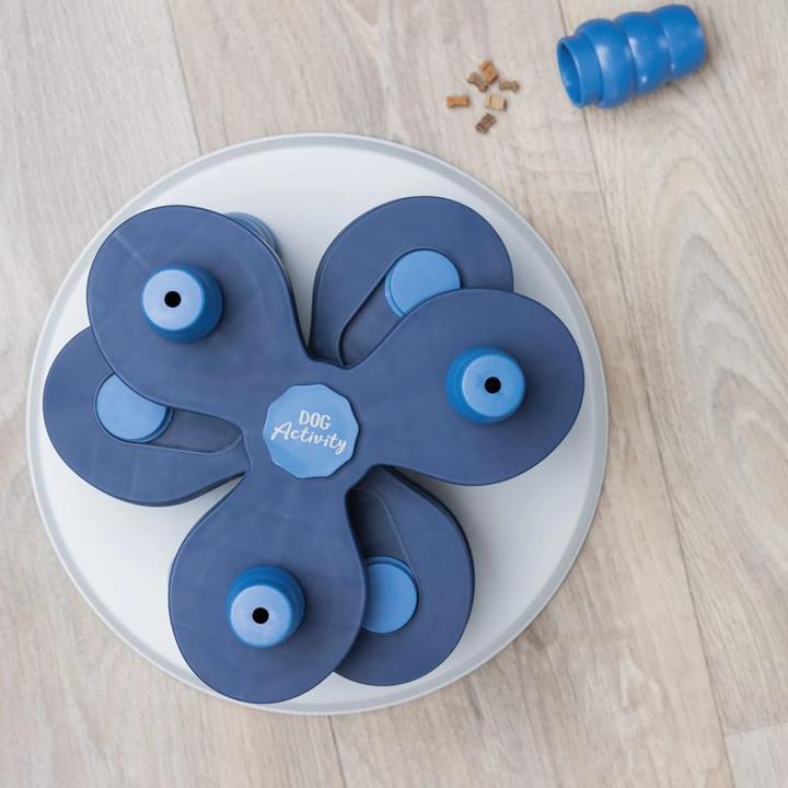 Immagine prodotto Trixie Torre dei Fiori (Intelligenza cane toy)