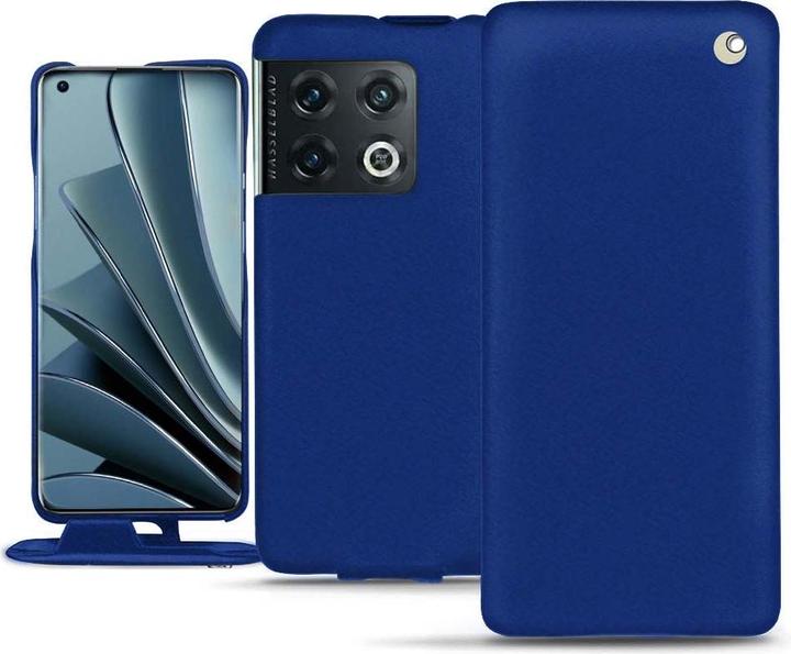 Bleu océan ( Pantone #15458a)