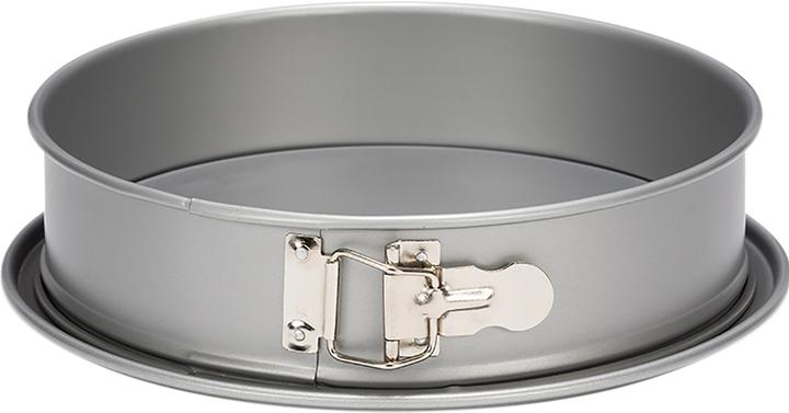 Immagine prodotto Patisse Teglia a molla Silver-Top - fondo a prova di perdite Ø26cm (26 cm)